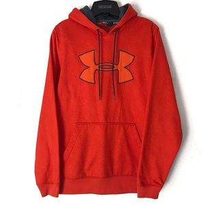 Under Armour Lightweight Hoodie!